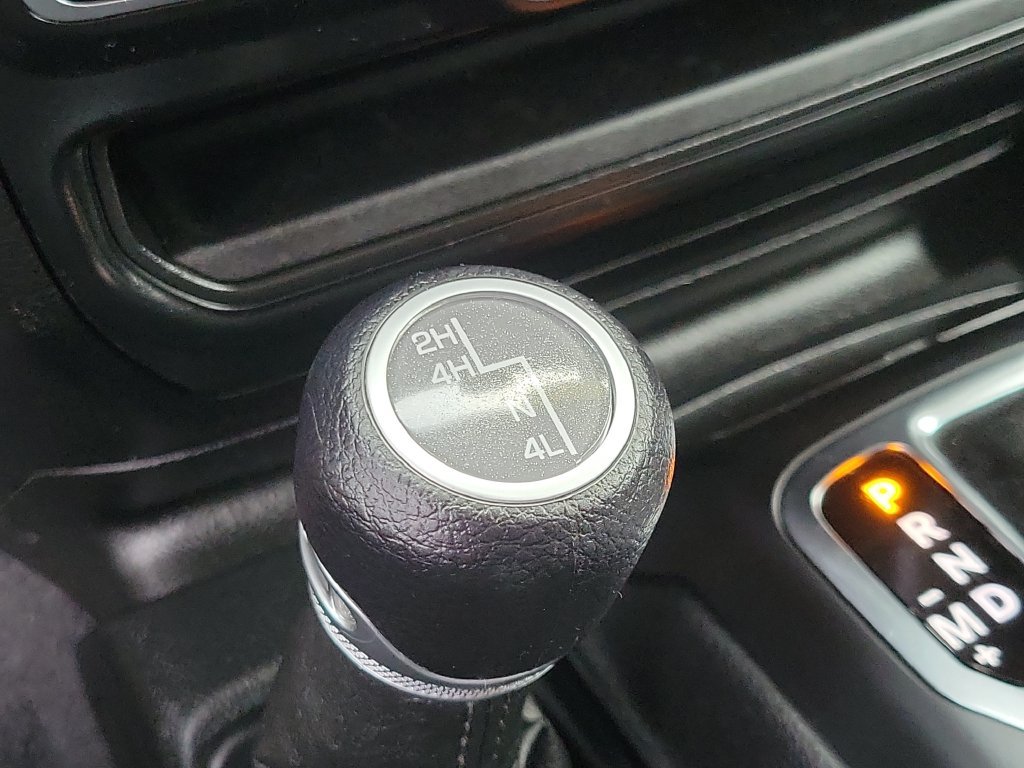 Used 2021 Jeep Wrangler Unlimited Sport AWD/4WD image 28