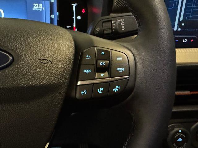 Certified 2025 Ford Maverick Lariat w/ 4K Tow Package image 15