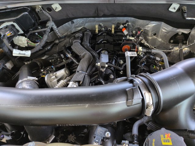 Certified 2025 Ford Expedition Active AWD/4WD image 37