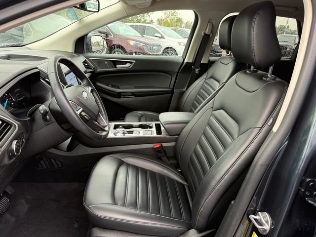 Certified 2024 Ford Edge SEL w/ Convenience Package AWD/4WD image 6