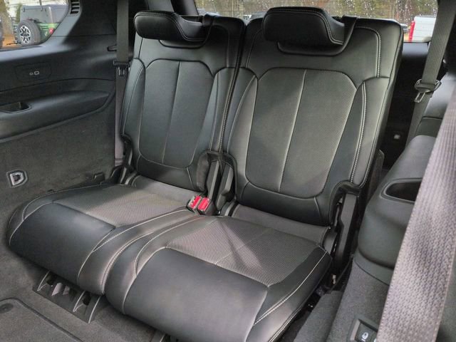 Used 2022 Jeep Grand Cherokee L Overland image 13