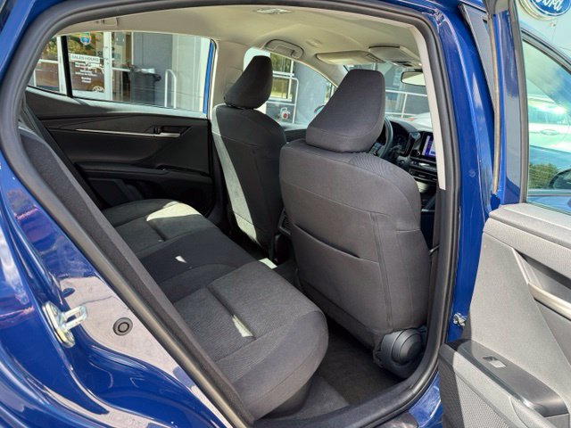 Used 2025 Toyota Camry LE FWD image 27