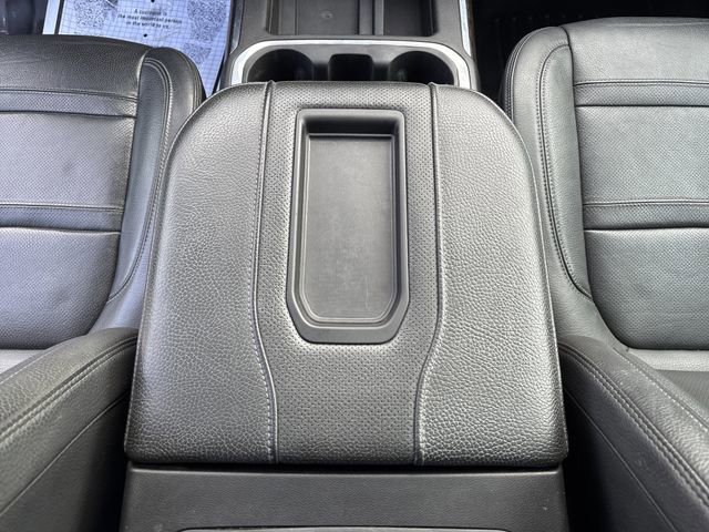 Used 2021 GMC Sierra 2500 Denali w/ Denali Ultimate Package image 40