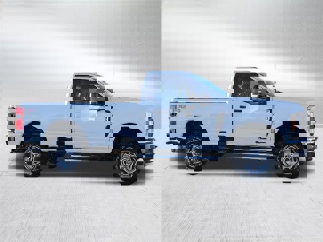 Certified 2024 Ford F350 XL w/ 360-Degree Camera Package image 2