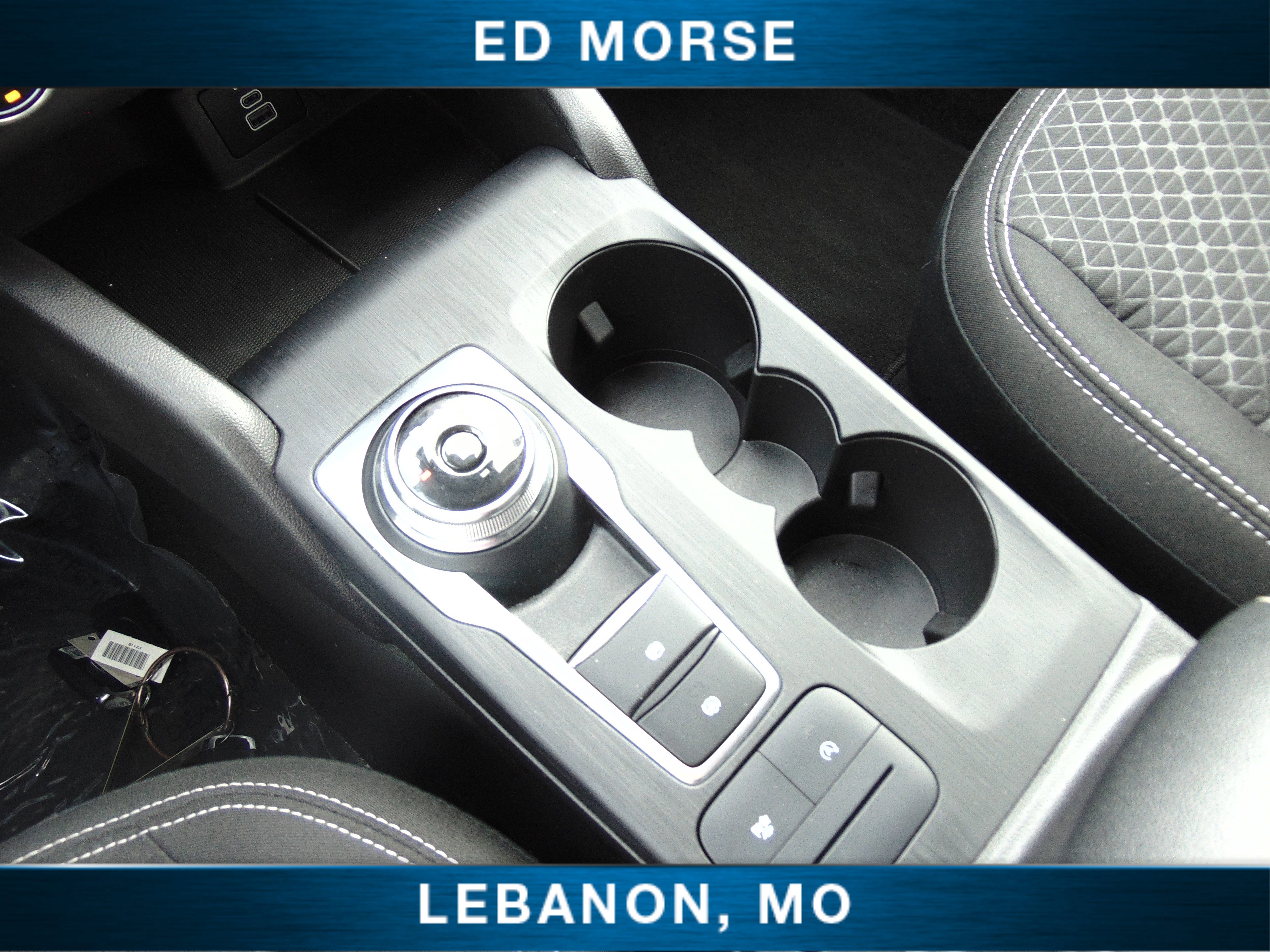 Certified 2025 Ford Escape Active image 25