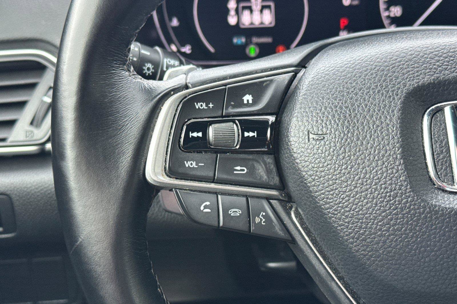 Used 2022 Honda Accord Sport image 18