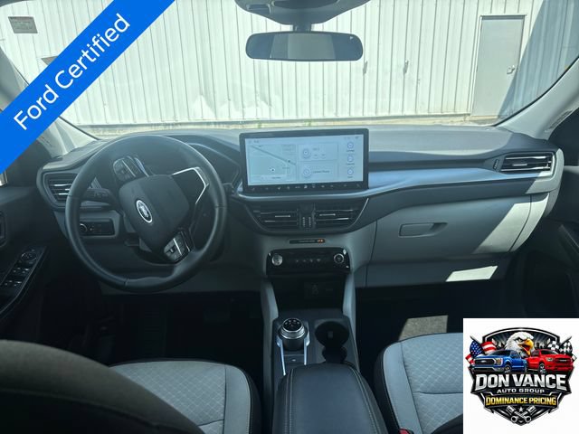 Certified 2024 Ford Escape Active w/ Tech Pack #1 AWD/4WD image 13