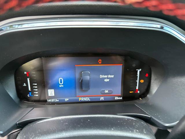 Certified 2023 Ford Escape ST-Line w/ Tech Pack #1 AWD/4WD image 14