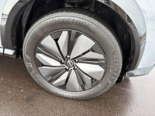 Used 2024 Nissan Ariya ENGAGE e-4ORCE image 7