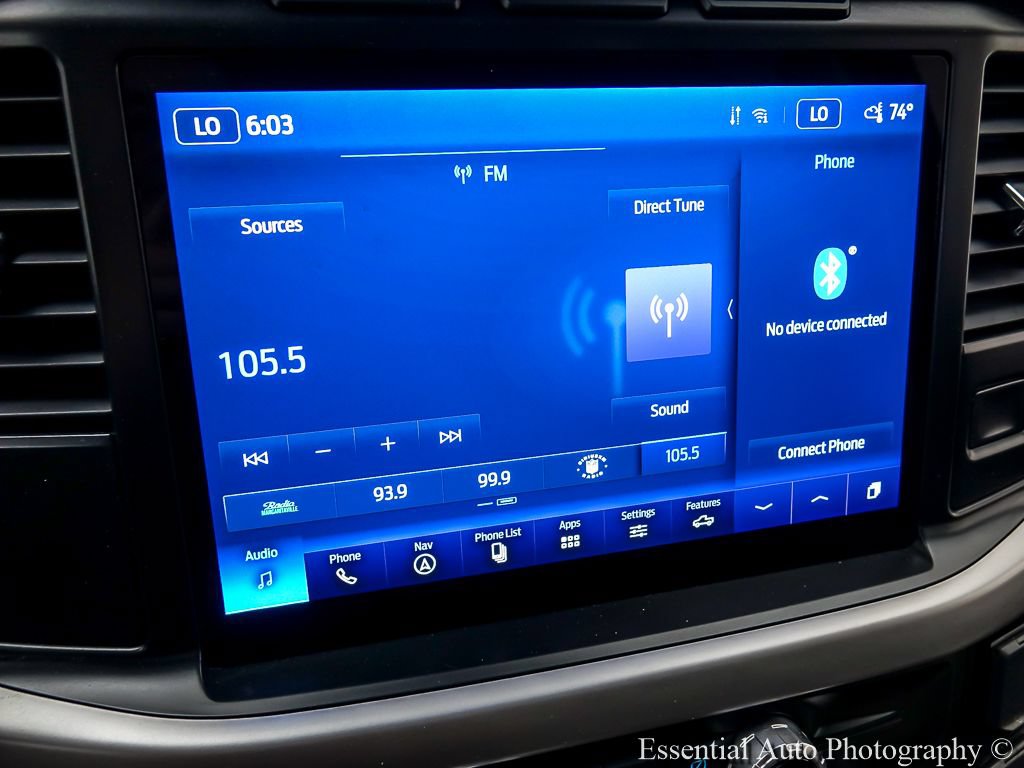 Certified 2023 Ford F150 XLT w/ Equipment Group 302A High AWD/4WD image 15