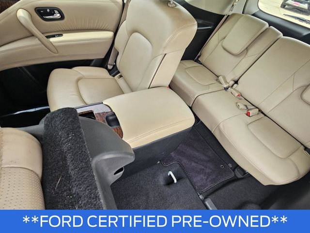 Used 2019 Nissan Armada SL w/ Premium Package RWD image 19