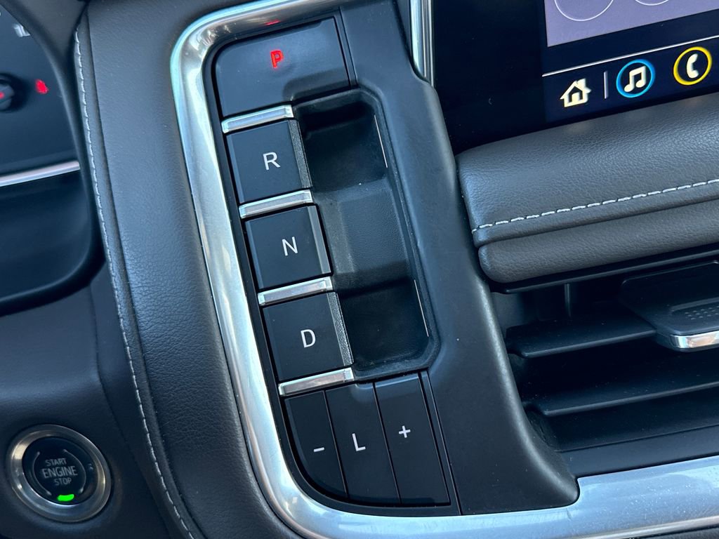 Used 2021 Chevrolet Tahoe Z71 w/ Z71 Signature Package image 24