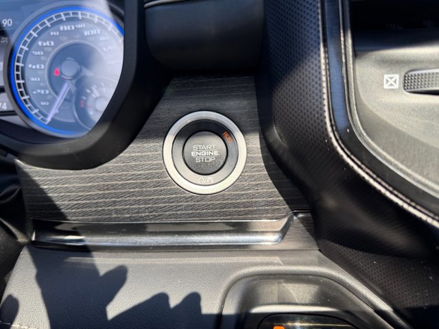 Used 2022 RAM 1500 Limited w/ Trailer Tow Group image 31