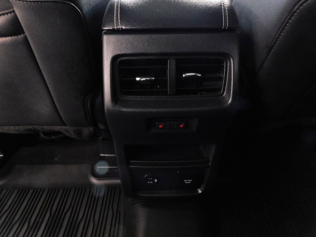 Certified 2022 Ford Edge ST w/ Equipment Group 401A AWD/4WD image 48