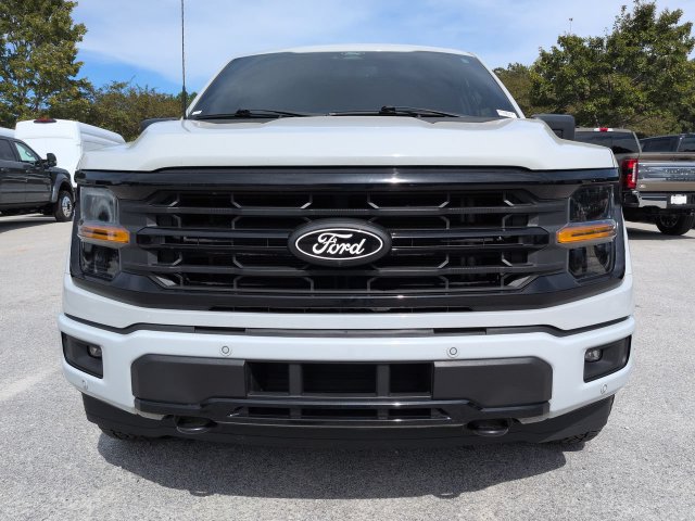 Certified 2024 Ford F150 XLT w/ Equipment Group 302A MID AWD/4WD image 9