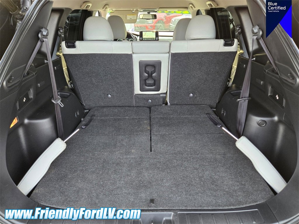 Used 2022 Mitsubishi Outlander SEL image 13