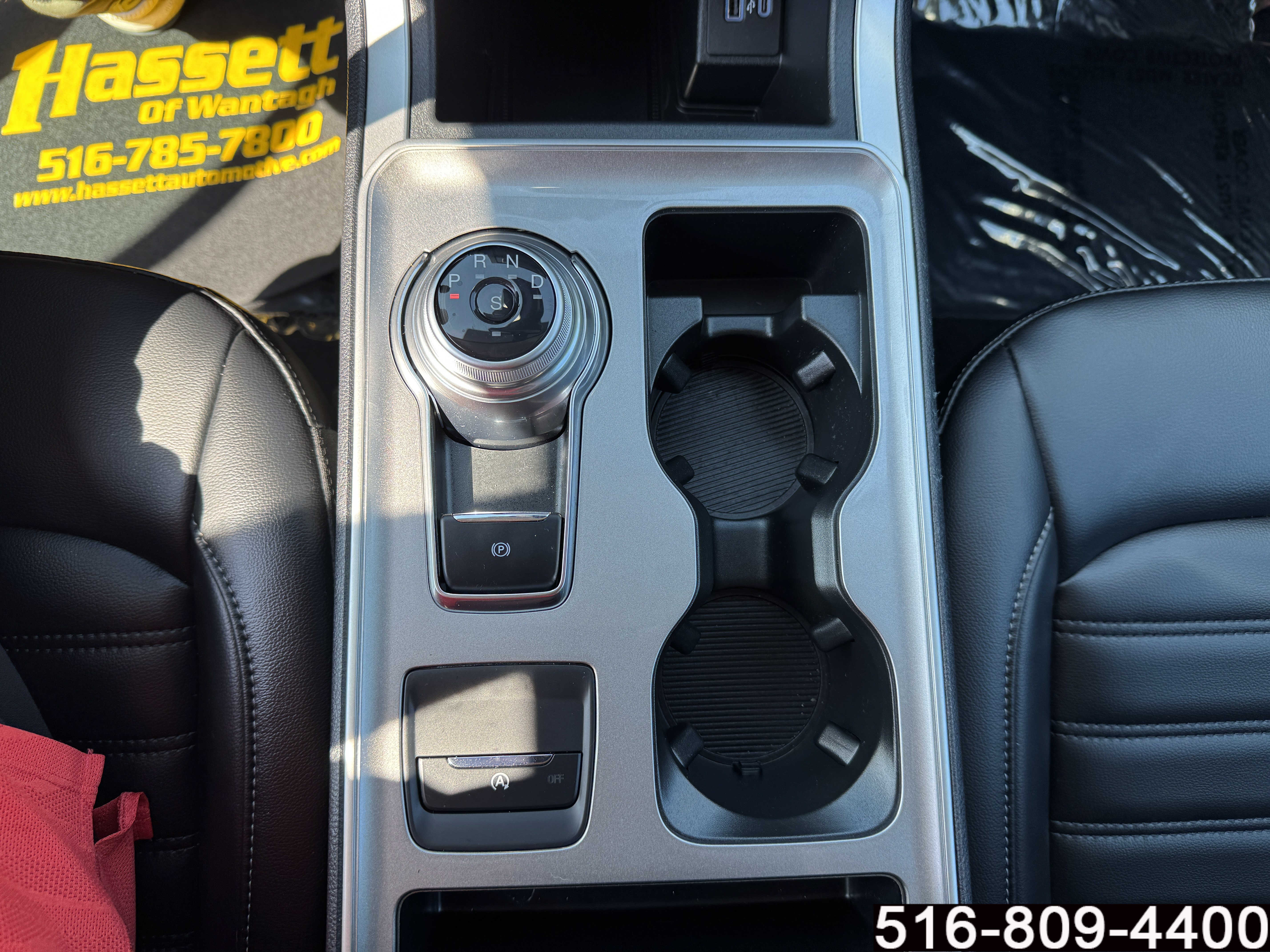 Certified 2023 Ford Edge SEL w/ Convenience Package AWD/4WD image 19