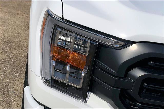 Certified 2023 Ford F150 XLT w/ Equipment Group 302A High AWD/4WD image 27