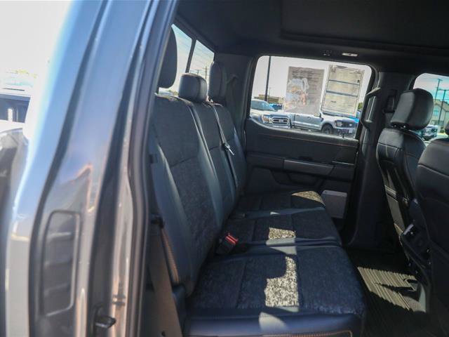 Certified 2025 Ford F150 Tremor w/ Bed Utility Package AWD/4WD image 30