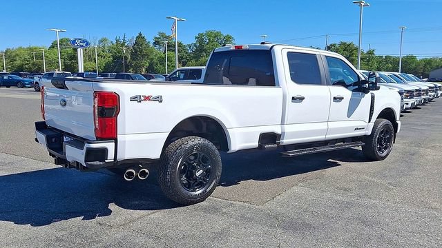 Certified 2025 Ford F350 XL w/ STX Appearance Package AWD/4WD image 8