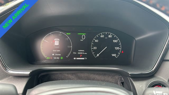Used 2025 Honda CR-V Sport-L image 26