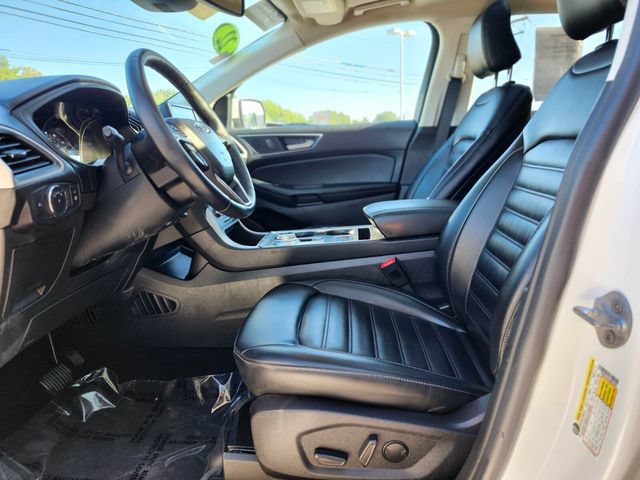 Certified 2022 Ford Edge SEL w/ Convenience Package AWD/4WD image 18