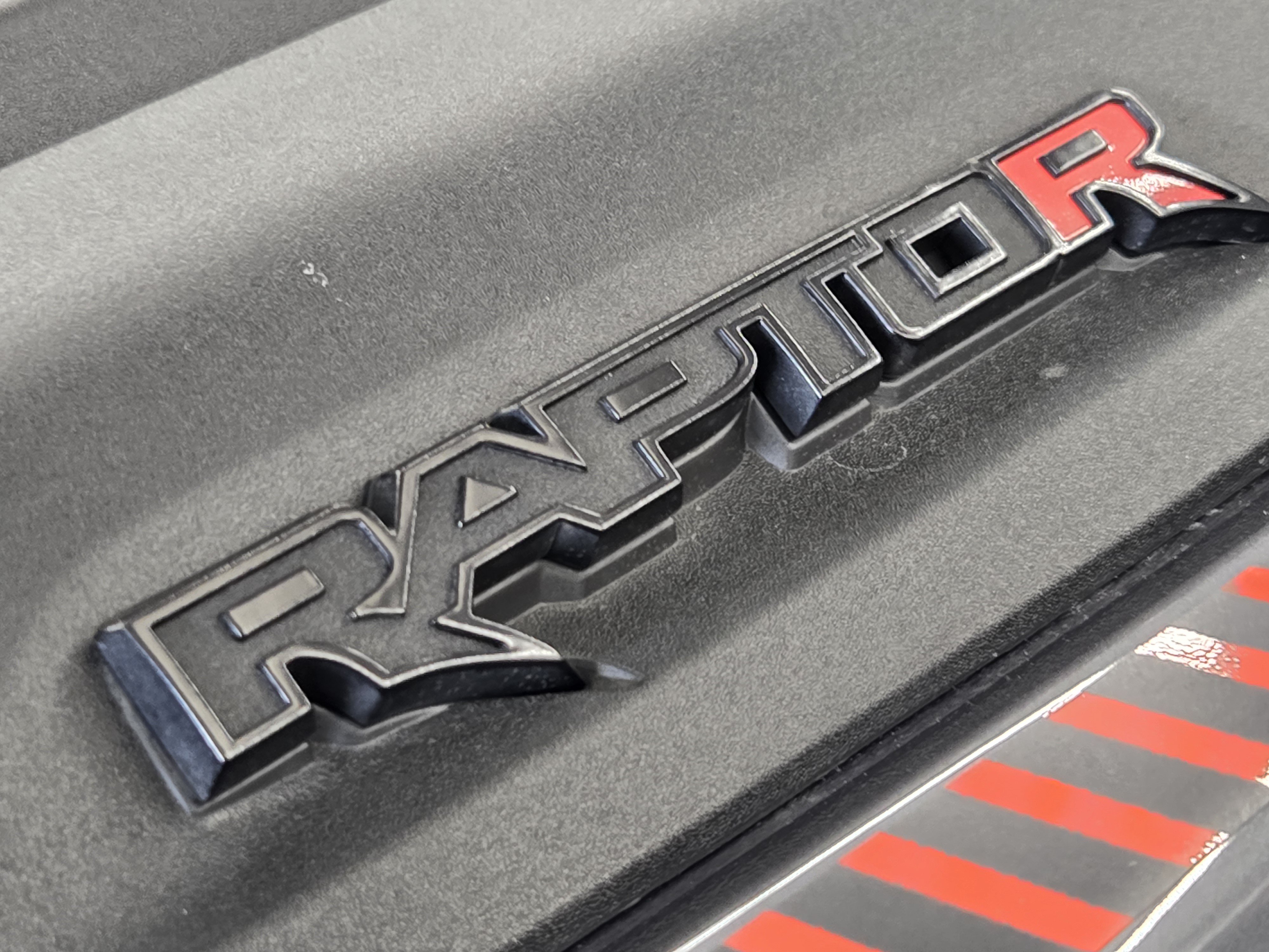 Certified 2024 Ford F150 Raptor w/ Equipment Group 803A Raptor R AWD/4WD image 13