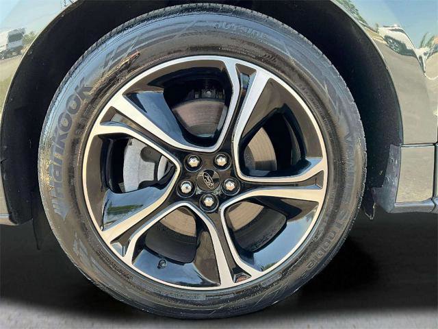 Certified 2022 Ford Edge ST w/ Equipment Group 401A image 35