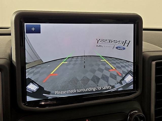 Certified 2023 Ford Bronco Sport Big Bend image 17