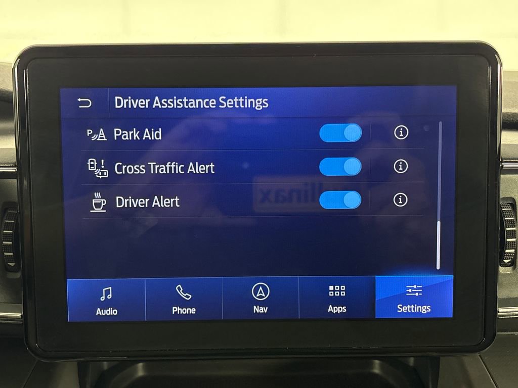 Certified 2021 Ford Explorer XLT w/ Equipment Group 202A RWD image 37