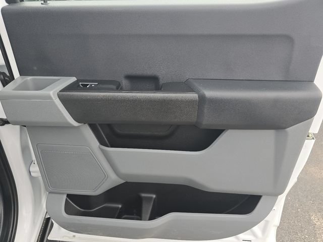 Certified 2026 Ford F250 XL AWD/4WD image 22