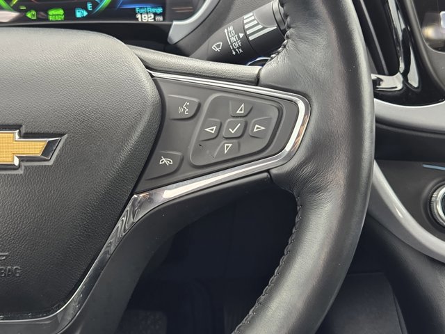 Used 2017 Chevrolet Volt LT w/ Comfort Package image 27
