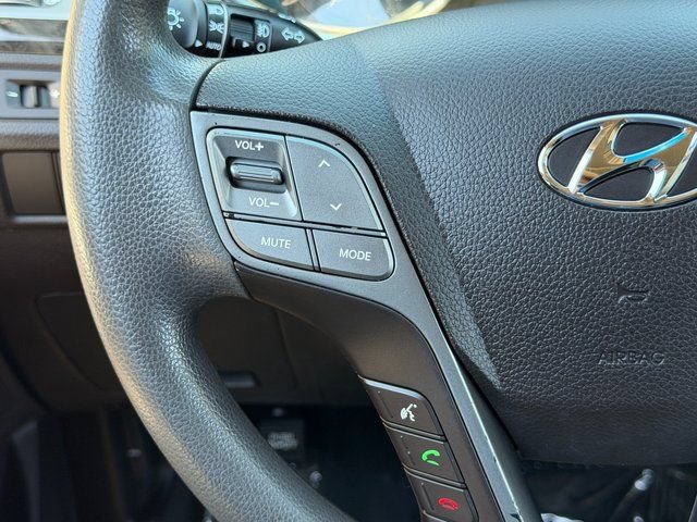 Used 2017 Hyundai Santa Fe Sport AWD/4WD image 18