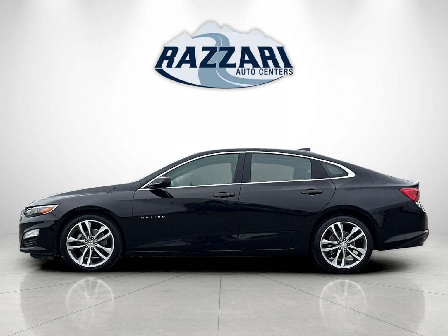 Used 2023 Chevrolet Malibu LT image 6