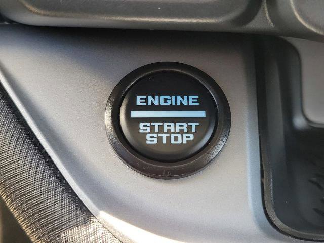 Certified 2024 Ford Bronco Sport Big Bend image 22