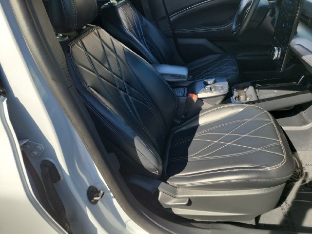 Certified 2023 Ford Mustang Mach-E Select RWD image 17