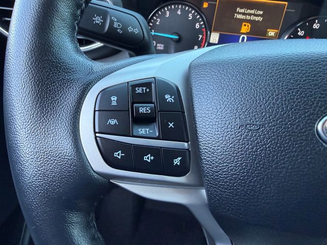 Certified 2022 Ford Explorer XLT w/ Equipment Group 202A image 24