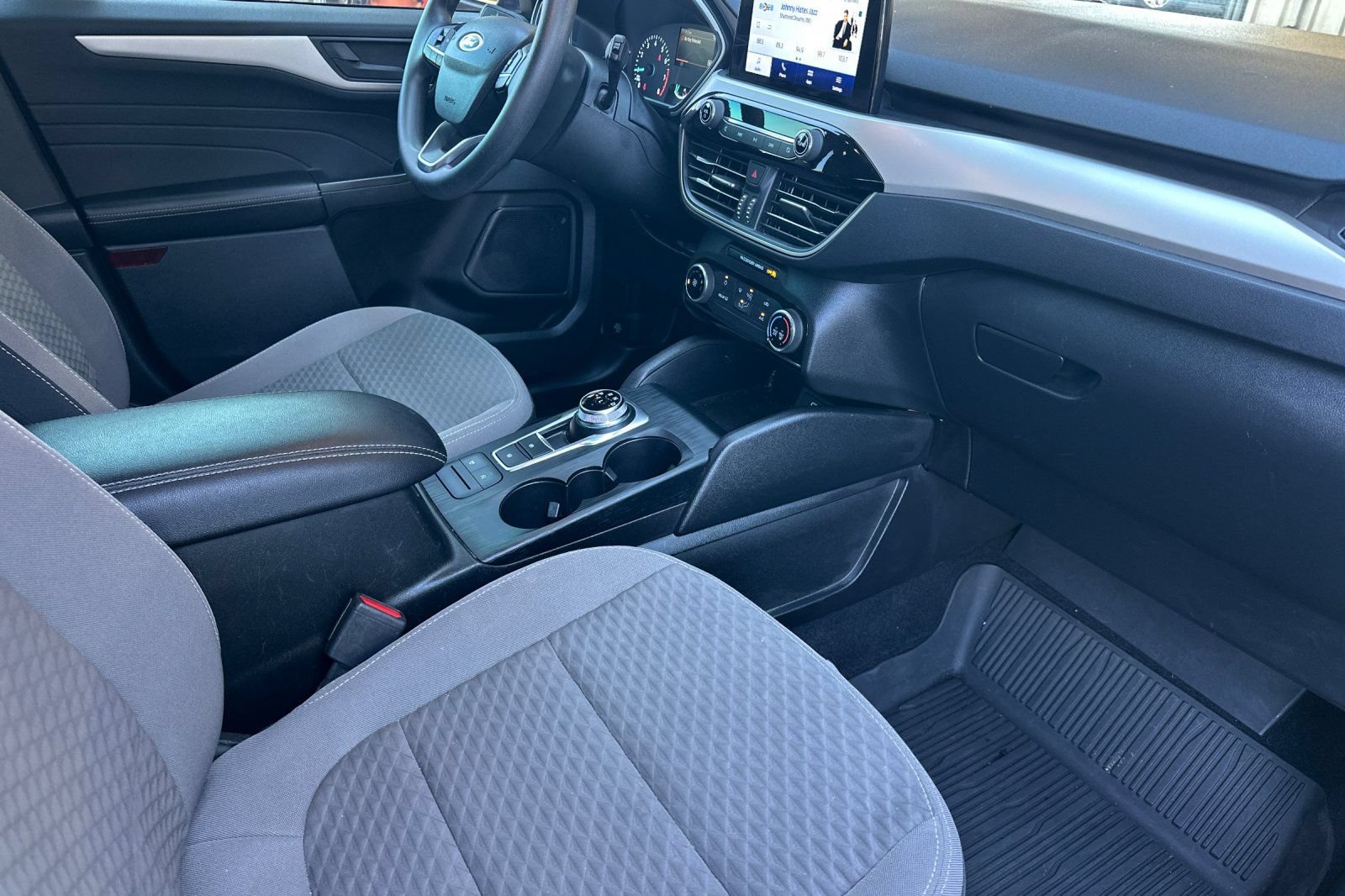 Certified 2022 Ford Escape SE FWD image 15