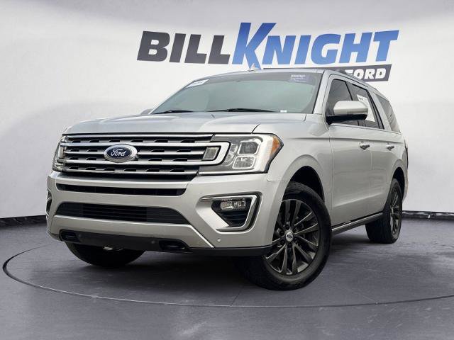 Certified 2019 Ford Expedition Limited image 1