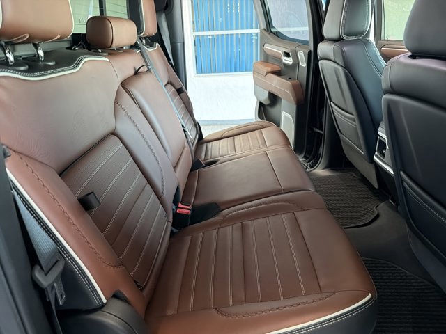 Used 2024 GMC Sierra 1500 Denali Ultimate image 16