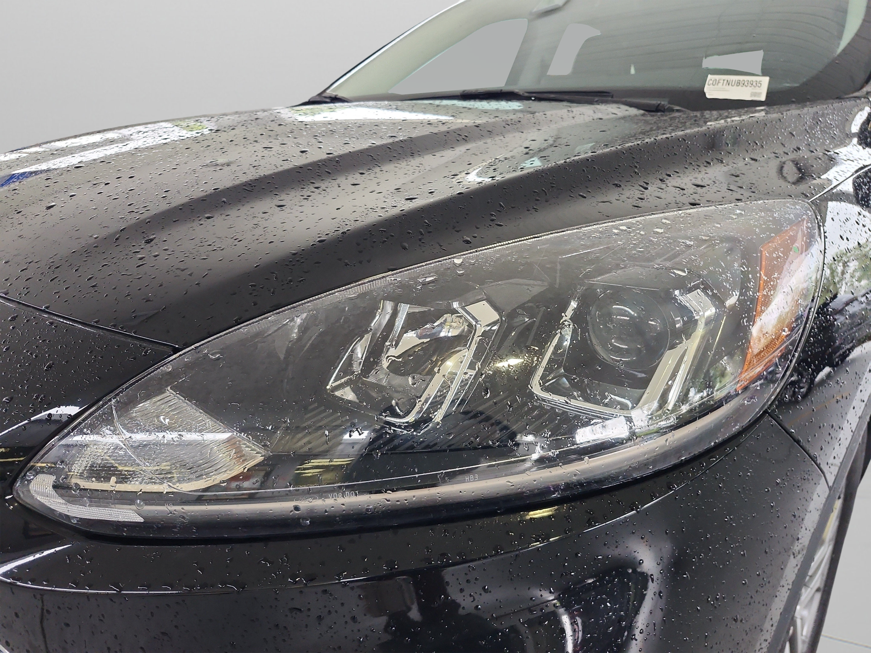 Certified 2022 Ford Escape SEL FWD image 30
