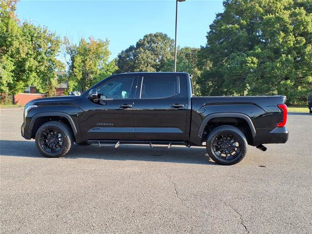 Used 2023 Toyota Tundra SR5 w/ SR5 Convenience Package RWD image 3