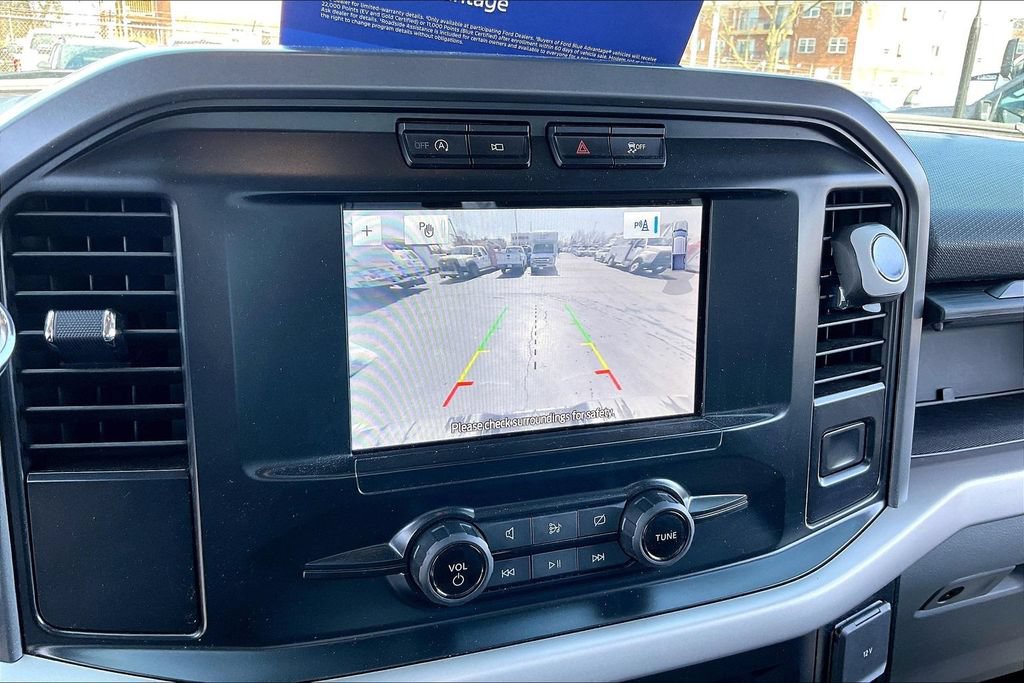 Certified 2023 Ford F150 XLT AWD/4WD image 18