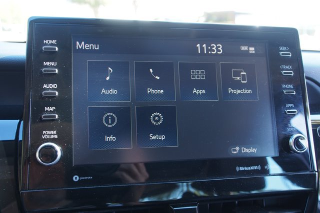 Used 2022 Toyota Camry XSE FWD image 30