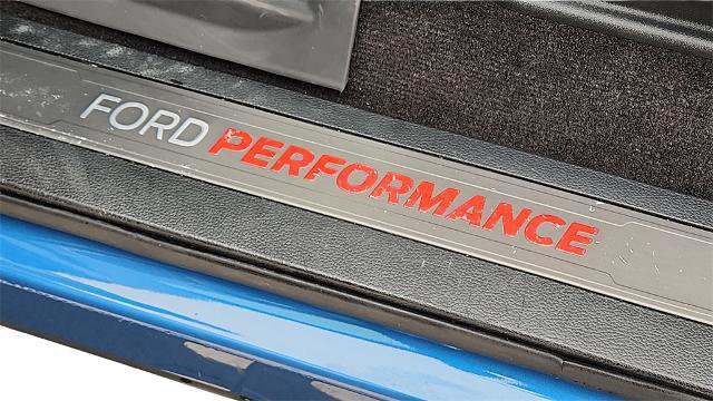 Certified 2019 Ford F150 Raptor w/ Equipment Group 802A Luxury image 13