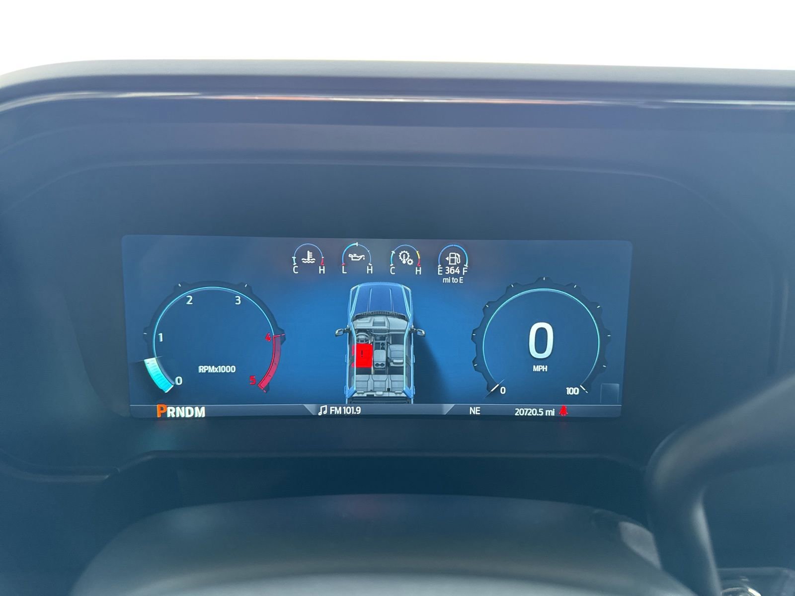 Certified 2024 Ford F250 Lariat w/ Lariat Ultimate Package image 31