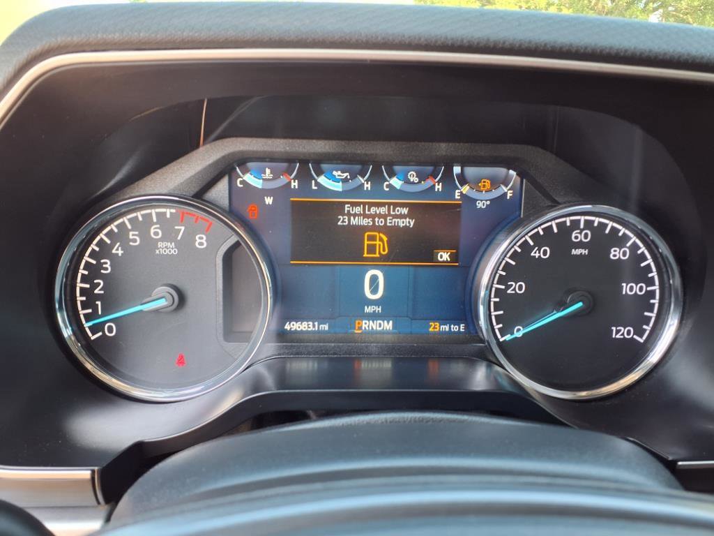 Certified 2022 Ford F150 XLT w/ Equipment Group 302A High image 26