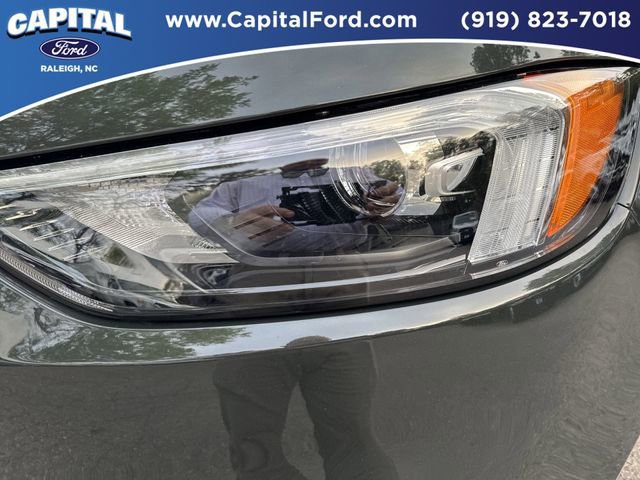 Certified 2023 Ford Edge SEL w/ Convenience Package image 11