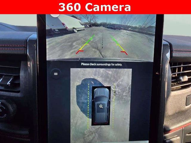 Certified 2022 Ford Expedition Max Limited image 16