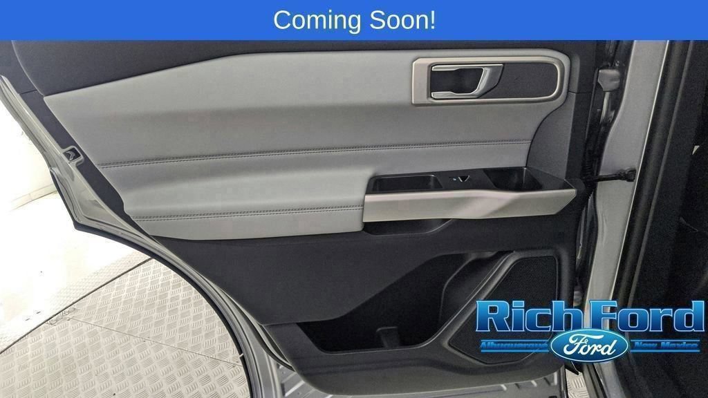 Certified 2021 Ford F250 XLT w/ XLT Premium Package AWD/4WD image 63